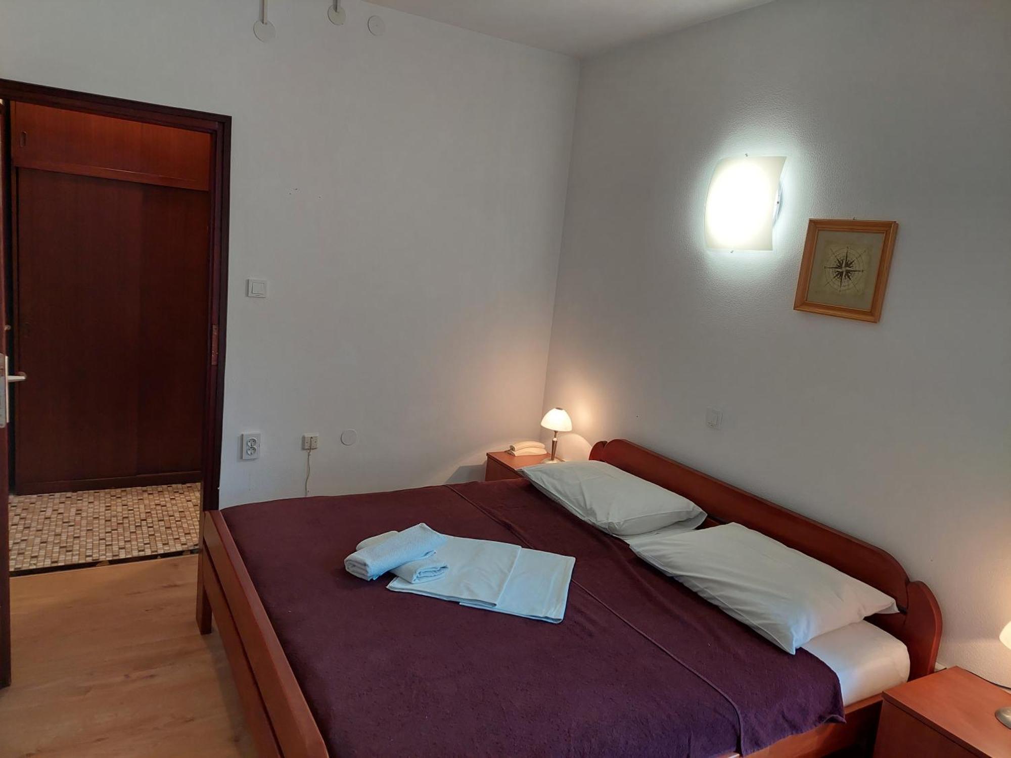 Bed and Breakfast Pansion Klaudija Цриквеница Номер фото