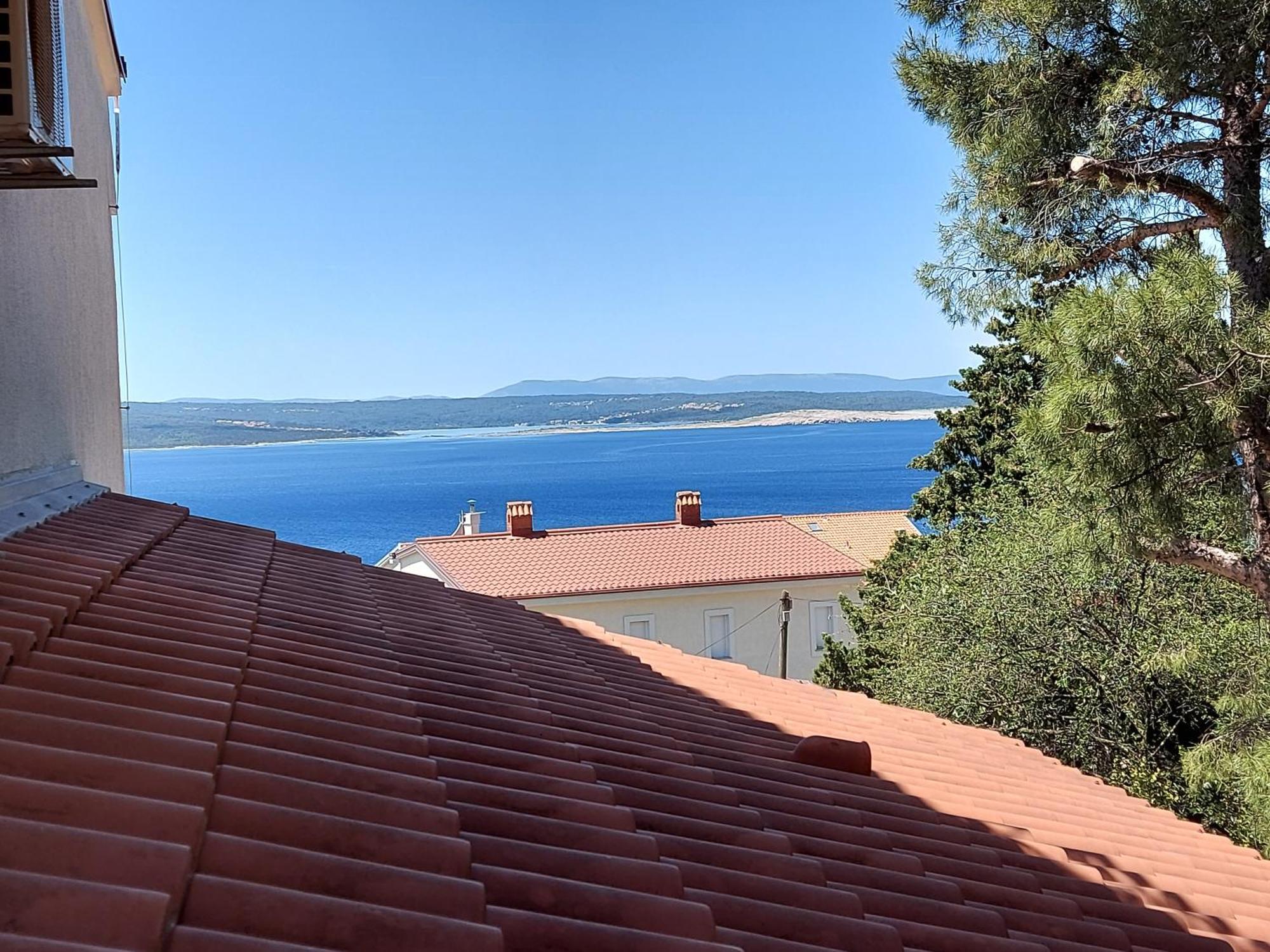 Bed and Breakfast Pansion Klaudija Цриквеница Номер фото